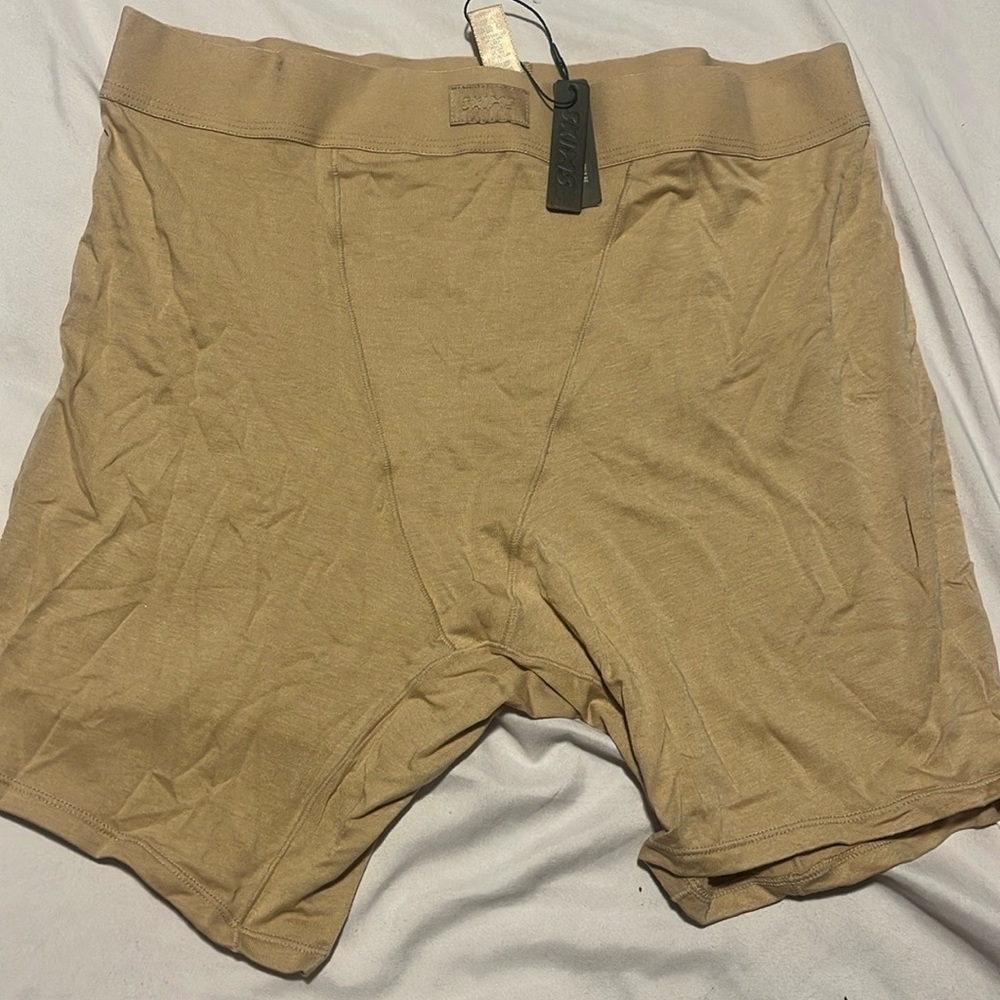 Skims Boxer NWT